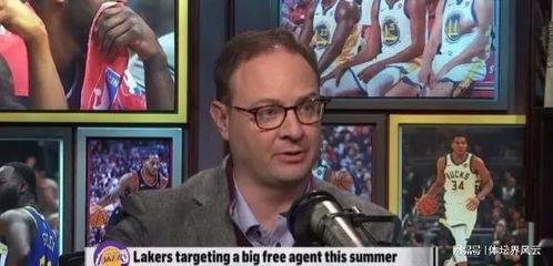 沃神最新爆料隆多,揭秘湖人队内风云变幻!” 第3张 沃神最新爆料隆多,揭秘湖人队内风云变幻!” 第3张