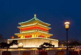 西安钟楼最新爆料消息视频,最新爆料视频带你探秘千年古楼 第1张 西安钟楼最新爆料消息视频,最新爆料视频带你探秘千年古楼 第1张